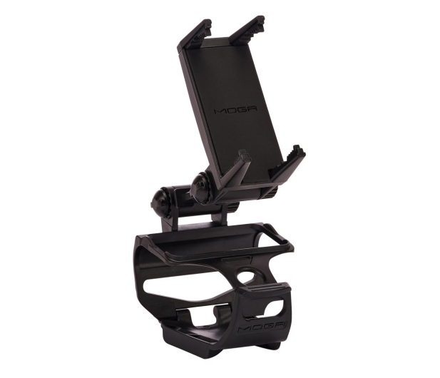 PowerA MOGA PS5/PS4 Uchwyt na telefon do pada DualSense i DualShock - 1219300 - zdjęcie 2
